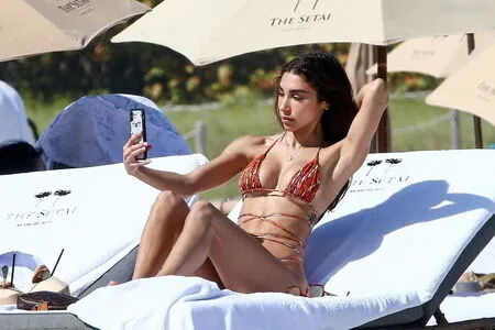 Chantel Jeffries OnlyFans Leaked Free Thumbnail Picture - #N84juDhFAE