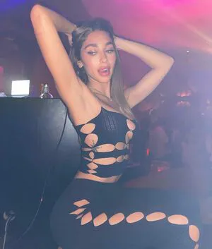 Chantel Jeffries OnlyFans Leaked Free Thumbnail Picture - #NUuASCgHy0