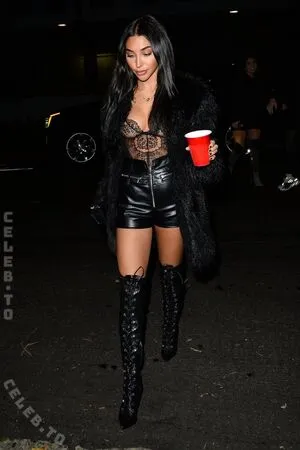 Chantel Jeffries OnlyFans Leaked Free Thumbnail Picture - #NXdivUbjtU
