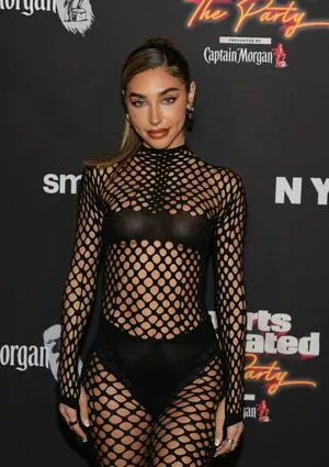 Chantel Jeffries OnlyFans Leaked Free Thumbnail Picture - #NYWFcbd4lg