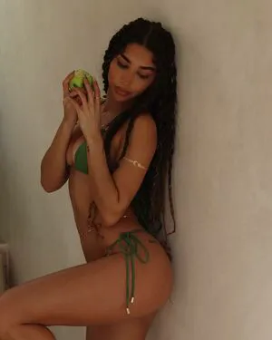 Chantel Jeffries OnlyFans Leaked Free Thumbnail Picture - #NfI5SnVnBv