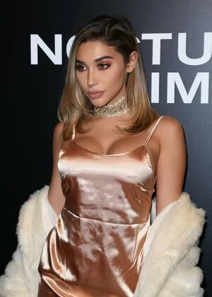 Chantel Jeffries OnlyFans Leaked Free Thumbnail Picture - #NrLmR06Dqi