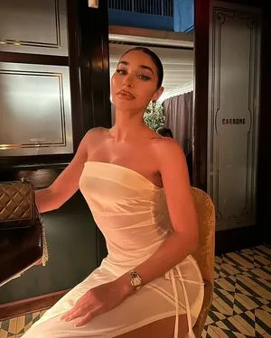 Chantel Jeffries OnlyFans Leaked Free Thumbnail Picture - #OEALKLTQaO