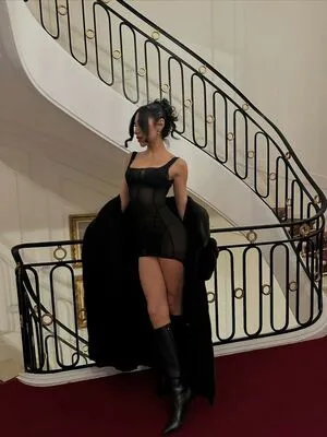 Chantel Jeffries OnlyFans Leaked Free Thumbnail Picture - #ORORj1nZqq