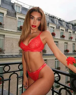 Chantel Jeffries OnlyFans Leaked Free Thumbnail Picture - #OZUfJEaYz2