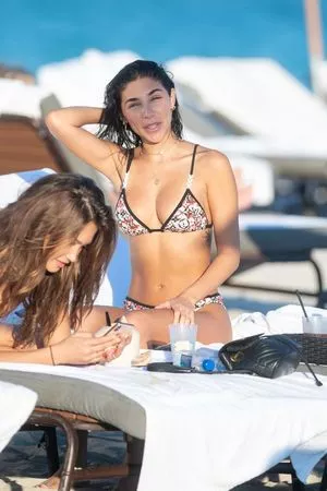 Chantel Jeffries OnlyFans Leaked Free Thumbnail Picture - #OrZfEIPriH