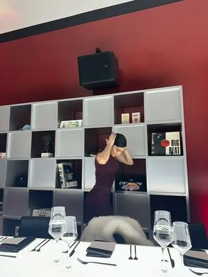 Chantel Jeffries OnlyFans Leaked Free Thumbnail Picture - #OuEjtSdfjx