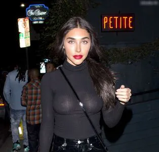 Chantel Jeffries OnlyFans Leaked Free Thumbnail Picture - #OwzGelwn4Y