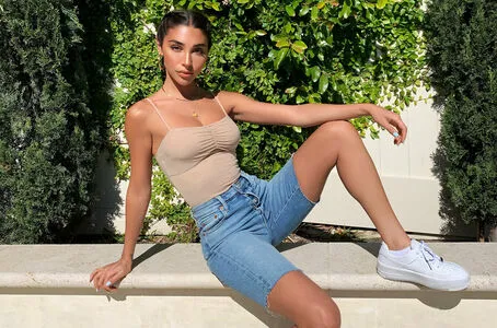 Chantel Jeffries OnlyFans Leaked Free Thumbnail Picture - #OzRRObaAl5
