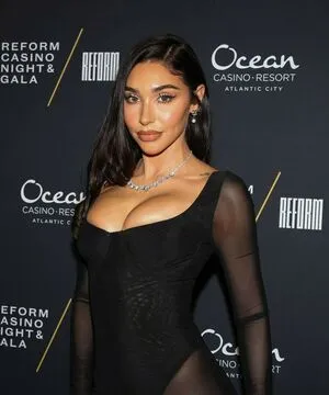 Chantel Jeffries OnlyFans Leaked Free Thumbnail Picture - #P6jiWfvqyW