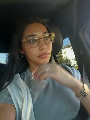 Chantel Jeffries OnlyFans Leaked Free Thumbnail Picture - #PgAhaIkflA