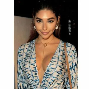 Chantel Jeffries OnlyFans Leaked Free Thumbnail Picture - #PhaNrPppbl