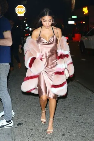 Chantel Jeffries OnlyFans Leaked Free Thumbnail Picture - #PnrIbiUGar