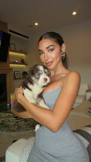 Chantel Jeffries OnlyFans Leaked Free Thumbnail Picture - #PpuoS3HC0c