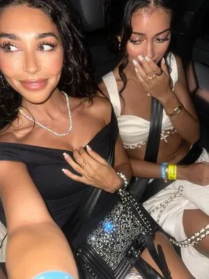 Chantel Jeffries OnlyFans Leaked Free Thumbnail Picture - #Puoc2ijlLg