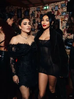 Chantel Jeffries OnlyFans Leaked Free Thumbnail Picture - #QFVnFnkRdG