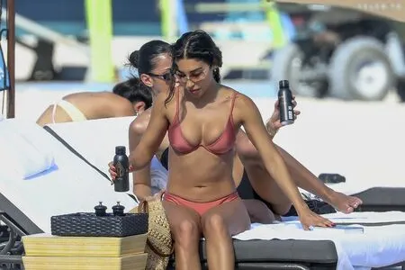 Chantel Jeffries OnlyFans Leaked Free Thumbnail Picture - #QPfvxF6wwa