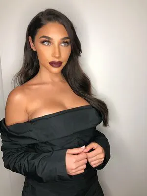 Chantel Jeffries OnlyFans Leaked Free Thumbnail Picture - #QaNxcAagmr