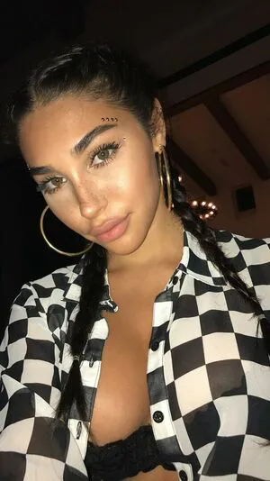 Chantel Jeffries OnlyFans Leaked Free Thumbnail Picture - #QiTigGbdKf