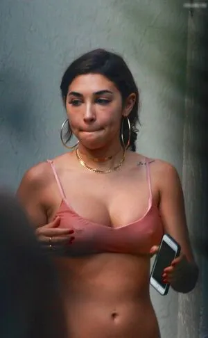 Chantel Jeffries OnlyFans Leaked Free Thumbnail Picture - #QqejvOJ4pP