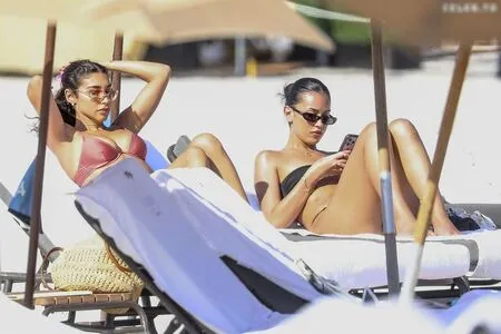 Chantel Jeffries OnlyFans Leaked Free Thumbnail Picture - #RNYQ2VeBIN