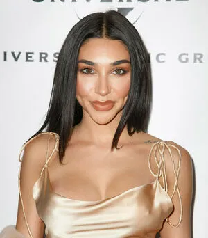 Chantel Jeffries OnlyFans Leaked Free Thumbnail Picture - #RdyRp90i0M