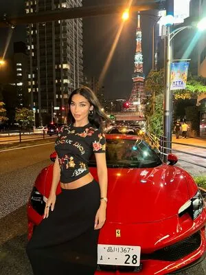 Chantel Jeffries OnlyFans Leaked Free Thumbnail Picture - #RfPCc3x9iR