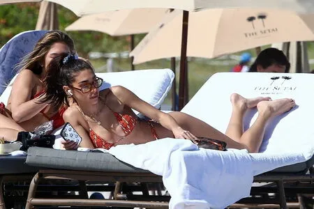 Chantel Jeffries OnlyFans Leaked Free Thumbnail Picture - #RgaWnMstEb