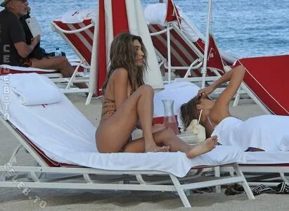 Chantel Jeffries OnlyFans Leaked Free Thumbnail Picture - #RjEHqQ0w37