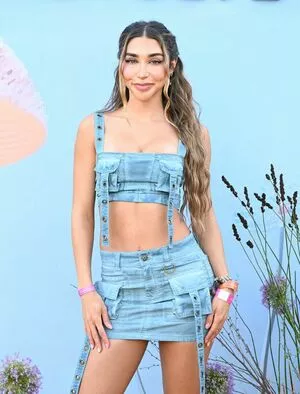 Chantel Jeffries OnlyFans Leaked Free Thumbnail Picture - #RkS6cbe040