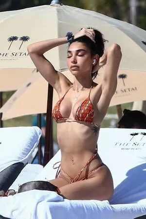 Chantel Jeffries OnlyFans Leaked Free Thumbnail Picture - #RpbZs3NGa6