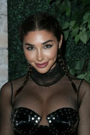 Chantel Jeffries OnlyFans Leaked Free Thumbnail Picture - #S5szTDgYDL