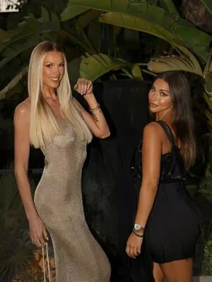 Chantel Jeffries OnlyFans Leaked Free Thumbnail Picture - #SCkhCdHeTs