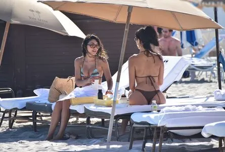 Chantel Jeffries OnlyFans Leaked Free Thumbnail Picture - #SJ1yhHcYMC
