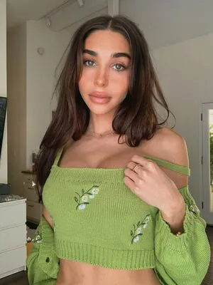 Chantel Jeffries OnlyFans Leaked Free Thumbnail Picture - #TAKYIQccAn