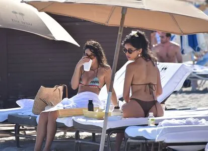 Chantel Jeffries OnlyFans Leaked Free Thumbnail Picture - #TQRIakwUDI