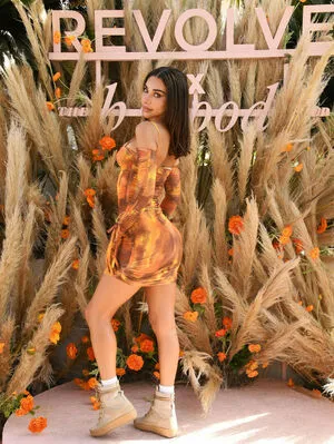 Chantel Jeffries OnlyFans Leaked Free Thumbnail Picture - #TRKR15VxHG