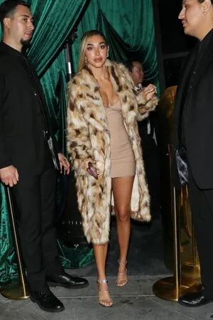 Chantel Jeffries OnlyFans Leaked Free Thumbnail Picture - #TejHy898h2