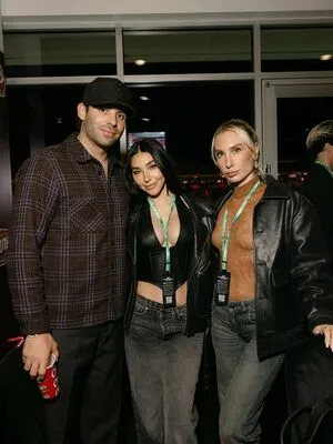 Chantel Jeffries OnlyFans Leaked Free Thumbnail Picture - #Tz4X1IQSDP