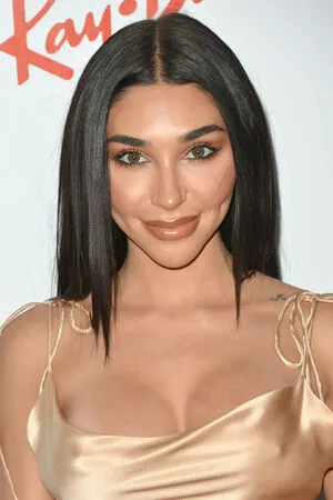 Chantel Jeffries OnlyFans Leaked Free Thumbnail Picture - #UERafoiQbA