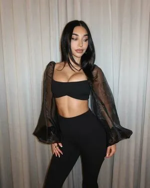 Chantel Jeffries OnlyFans Leaked Free Thumbnail Picture - #UIPIFiDFKA