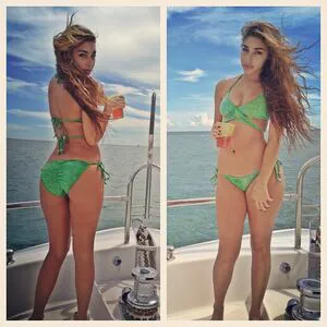 Chantel Jeffries OnlyFans Leaked Free Thumbnail Picture - #UQ3f9ZEdAh