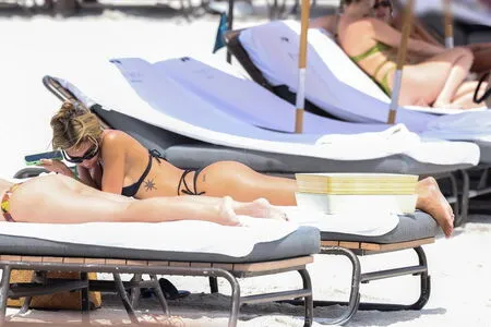 Chantel Jeffries OnlyFans Leaked Free Thumbnail Picture - #UQ8nJXwh7L