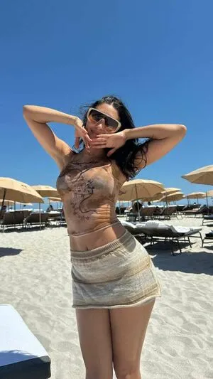 Chantel Jeffries OnlyFans Leaked Free Thumbnail Picture - #UZRmrsinKp