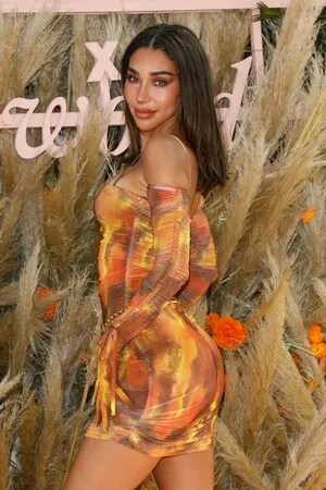 Chantel Jeffries OnlyFans Leaked Free Thumbnail Picture - #UekYVjHv2D