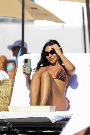 Chantel Jeffries OnlyFans Leaked Free Thumbnail Picture - #UlIp2SYYw2