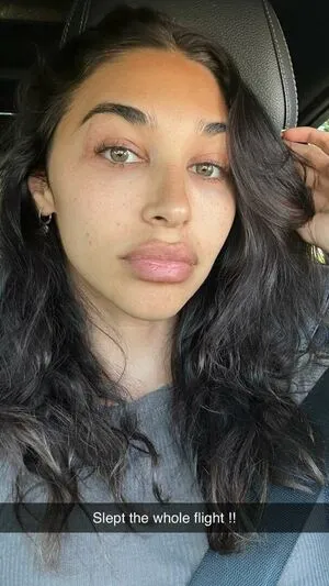 Chantel Jeffries OnlyFans Leaked Free Thumbnail Picture - #Uof0HBeQHo