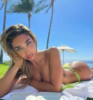 Chantel Jeffries OnlyFans Leaked Free Thumbnail Picture - #UqZ5AyDb52