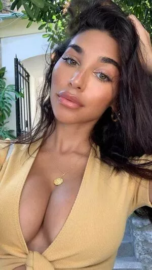 Chantel Jeffries OnlyFans Leaked Free Thumbnail Picture - #Ur8HZ0sMWl