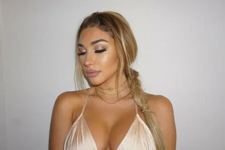 Chantel Jeffries OnlyFans Leaked Free Thumbnail Picture - #Usnmwp0M6a